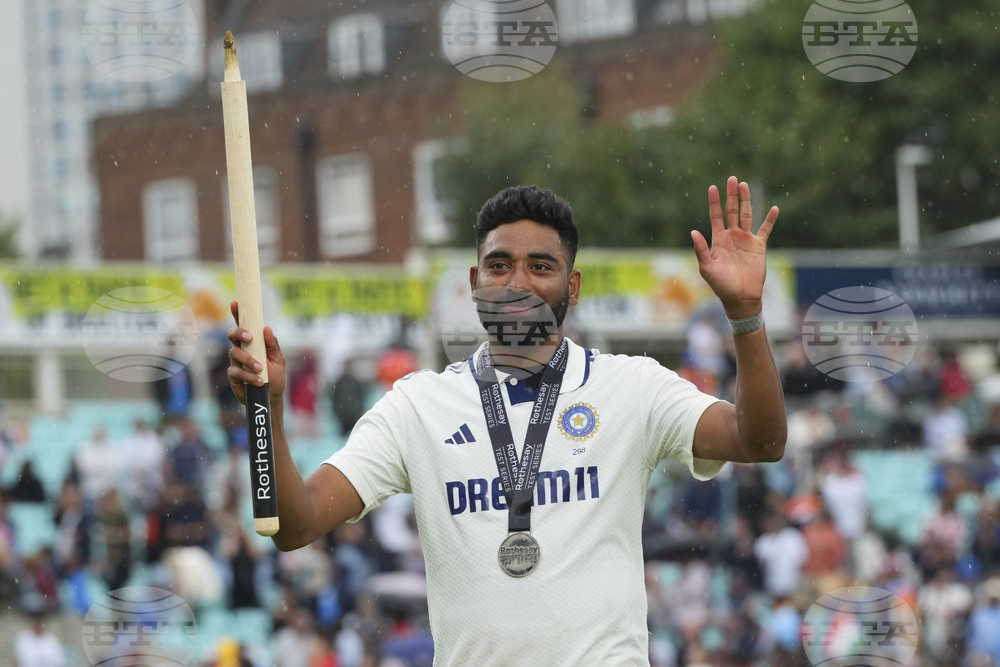 England India Cricket