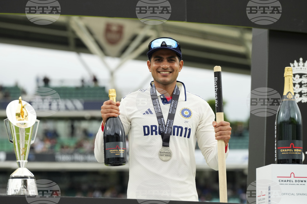 England India Cricket