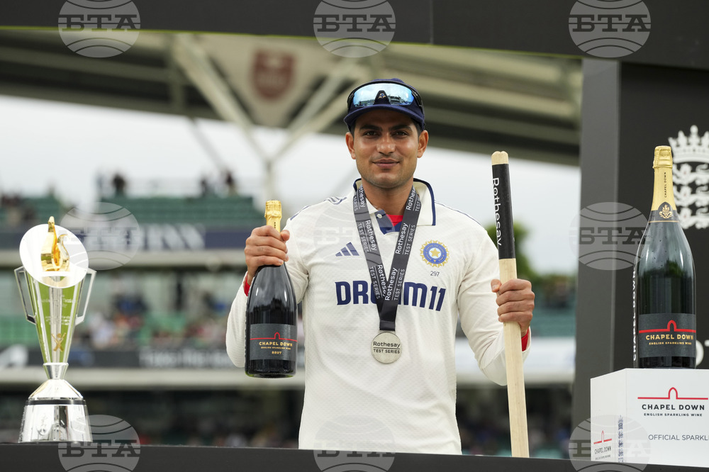 England India Cricket