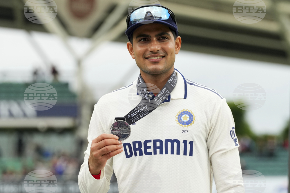 England India Cricket