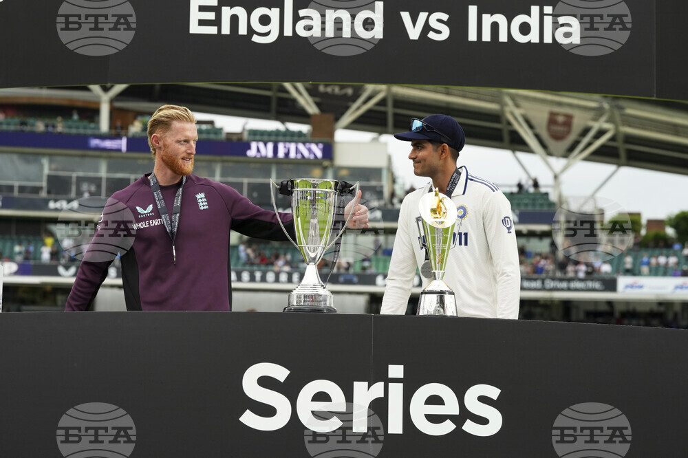 England India Cricket