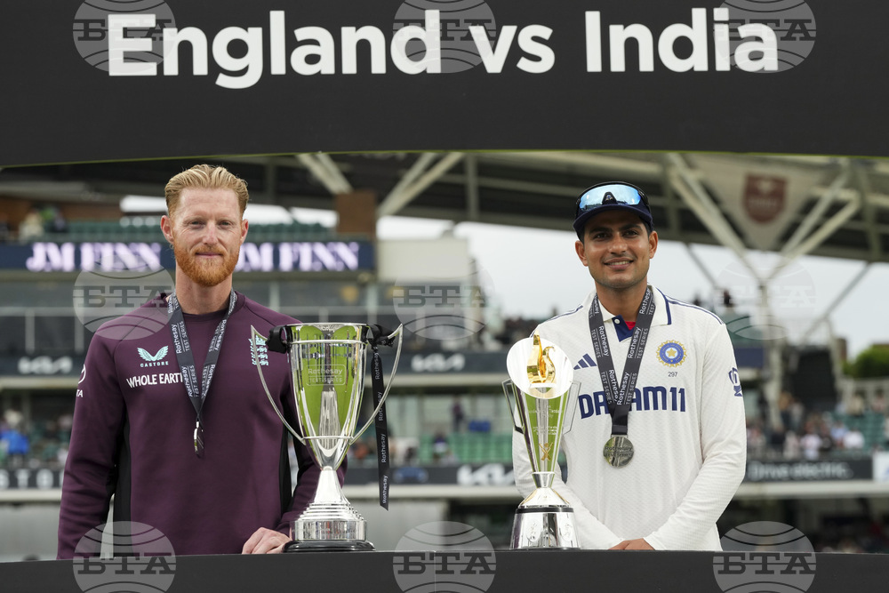 England India Cricket
