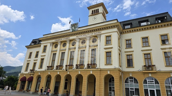 Общински фонд „Култура“ – Сливен обяви втората си сесия за 2025 г., срокът за кандидатстване с проекти е до 30 август