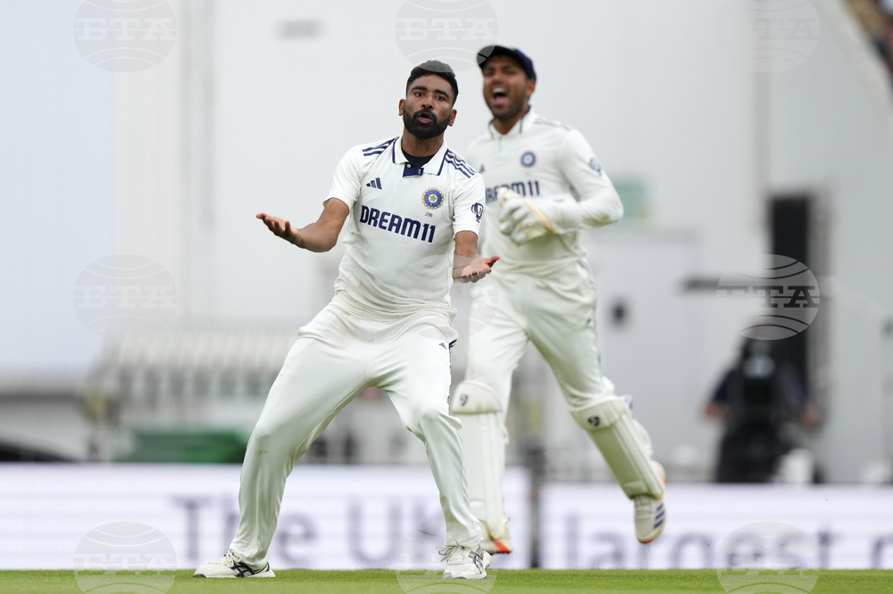 England India Cricket