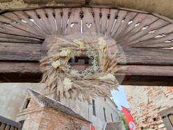 Румъния - Хогилаг - Фестивал на туберозите