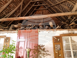 Румъния - Хогилаг - Фестивал на туберозите