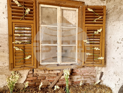 Румъния - Хогилаг - Фестивал на туберозите