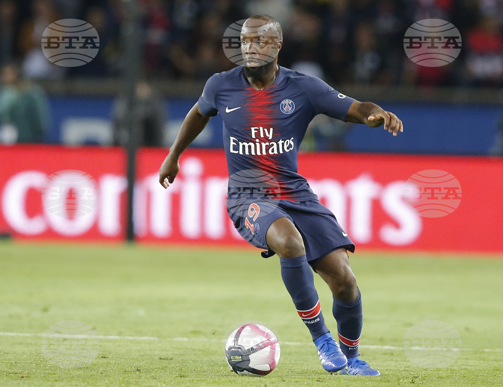 Players-FIFA-Lawsuit Soccer