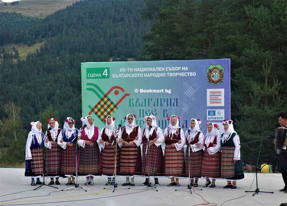 Община Добричка: Близо 400 самодейци ще представят Община Добричка на събора в Копривщица