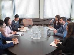 Снимка: Министерство на външните работи