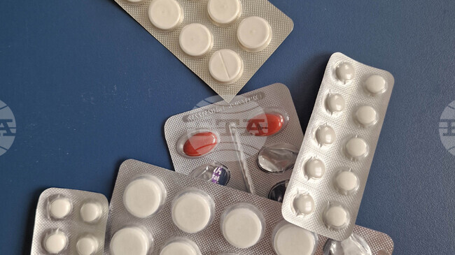 Започва кампанията „Седмица на лекарствената безопасност“