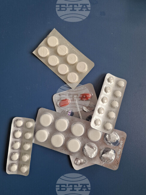 Започва кампанията „Седмица на лекарствената безопасност“