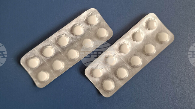 Близо седем милиона наркотични таблетки са заловени от турските сили по сигурността в Истанбул и град Измир