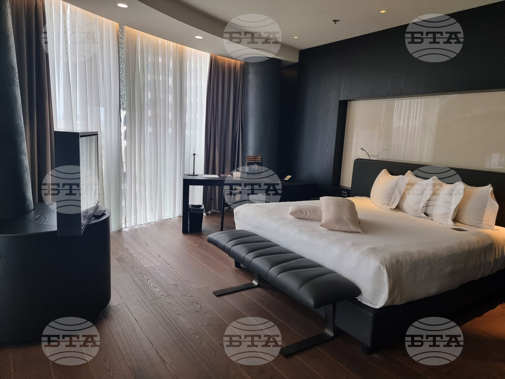 Revenues from Overnight Stays in Bulgaria Up by 26% in June, Y/Y