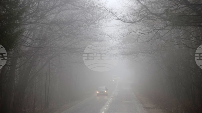 Прогноза за времето 