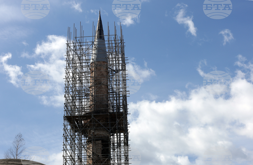 Апелативният съд в София потвърди решението на Окръжния съд в Кюстендил, с което е отхвърлен иск за собствеността на джамия 