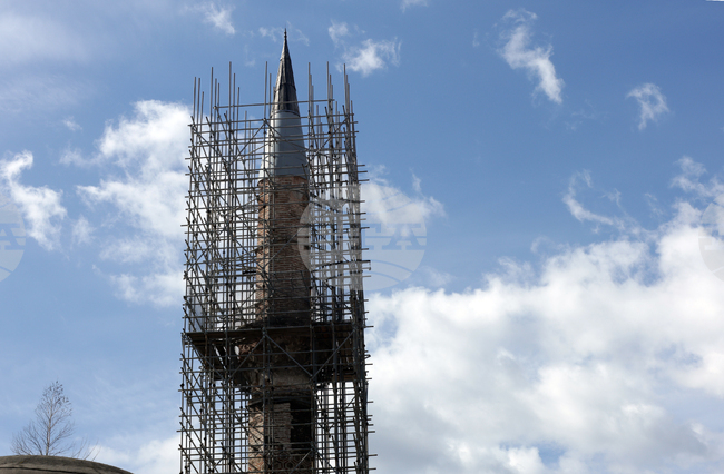 Апелативният съд в София потвърди решението на Окръжния съд в Кюстендил, с което е отхвърлен иск за собствеността на джамия 