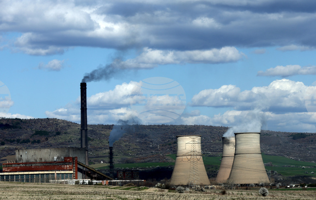 Районният съд в Дупница е отменил наказателно постановление от 150 хил. лв., наложено на ТЕЦ "Бобов дол"