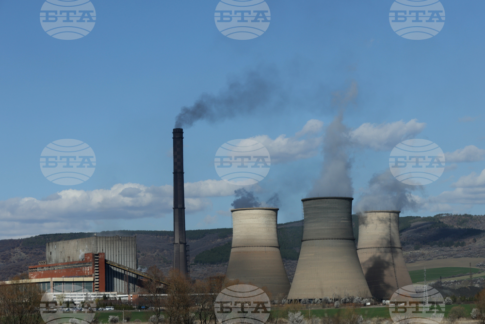 American Experts Offer Solutions for Ecological Transformation of Bobov Dol TPP