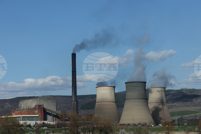 District Court in Dupnitsa Overturns BGN 150,000 Fine Against Bobov Dol Thermal Power Plant