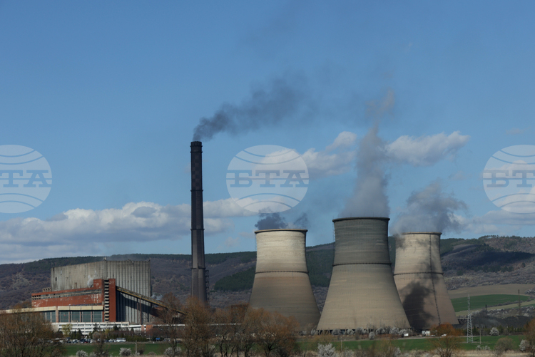 American Experts Offer Solutions for Ecological Transformation of Bobov Dol TPP