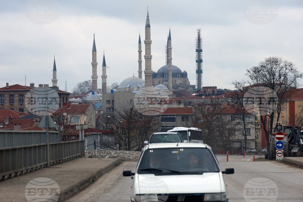 Турската полиция започва гранични патрули по река Марица 