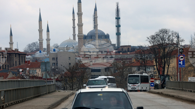 Наплив от пенсионери с двойно гражданство в кметствата в Одрин за подаване на т.нар. "декларация живот"