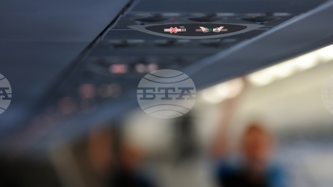 European Parliament Stands Behind Air Passenger Rights