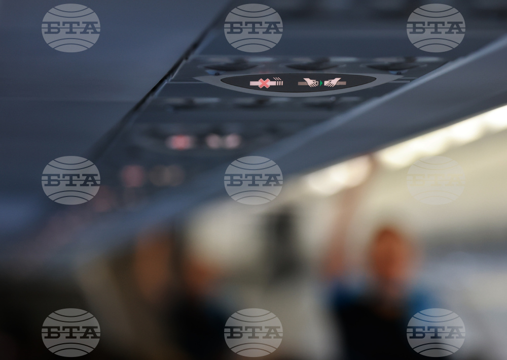 European Parliament Stands Behind Air Passenger Rights