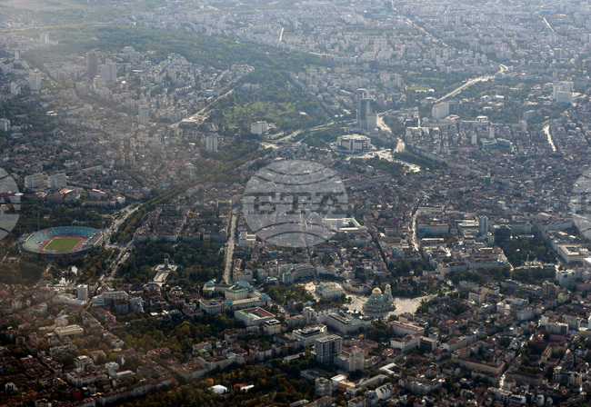 Организацията на движението в София ще бъде променена за посрещането на националите по волейбол