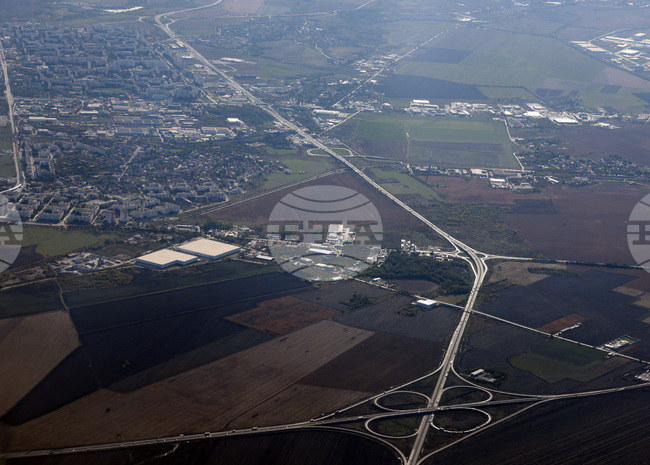 Кметът на София алармира за съкращаване на финансиране за участък от Околовръстния път, без който не може да се осигури достъп до детската болница