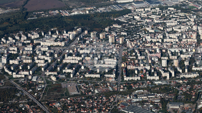 Кметът на София предлага актуализация на Програмата за общинска собственост заради изграждане на инфраструктура към бъдещата детска болница