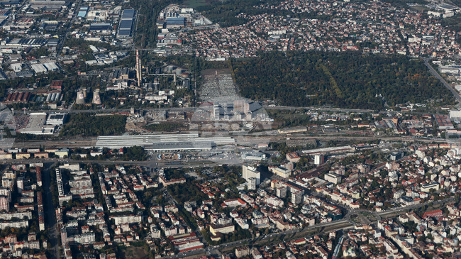 Българските компании показват устойчивост и обмислят разширяване на своя капацитет, според инвестиционното проучване на Групата на ЕИБ