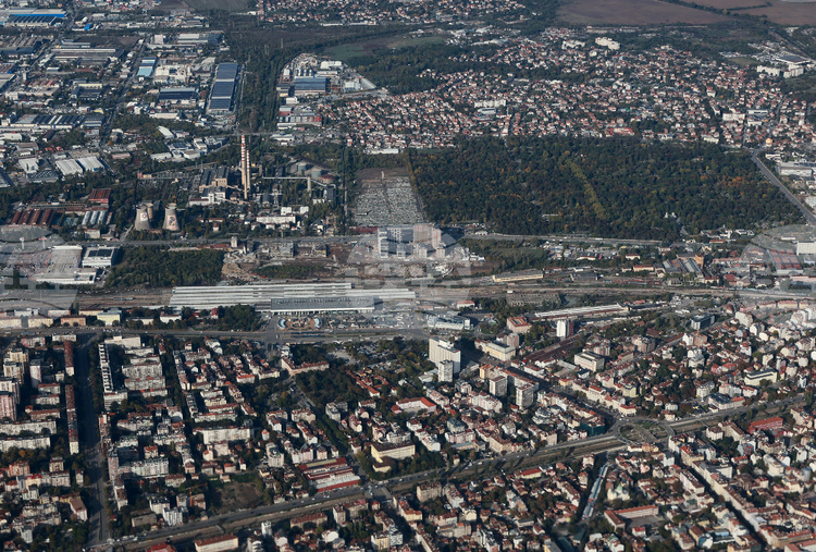 Bulgarian Companies Show Resilience and Desire for Capacity Expansion, EIB Report Says