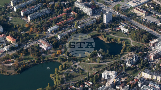 Пет нови партньори се присъединиха към Климатичния договор на София, съобщиха от Столична община 