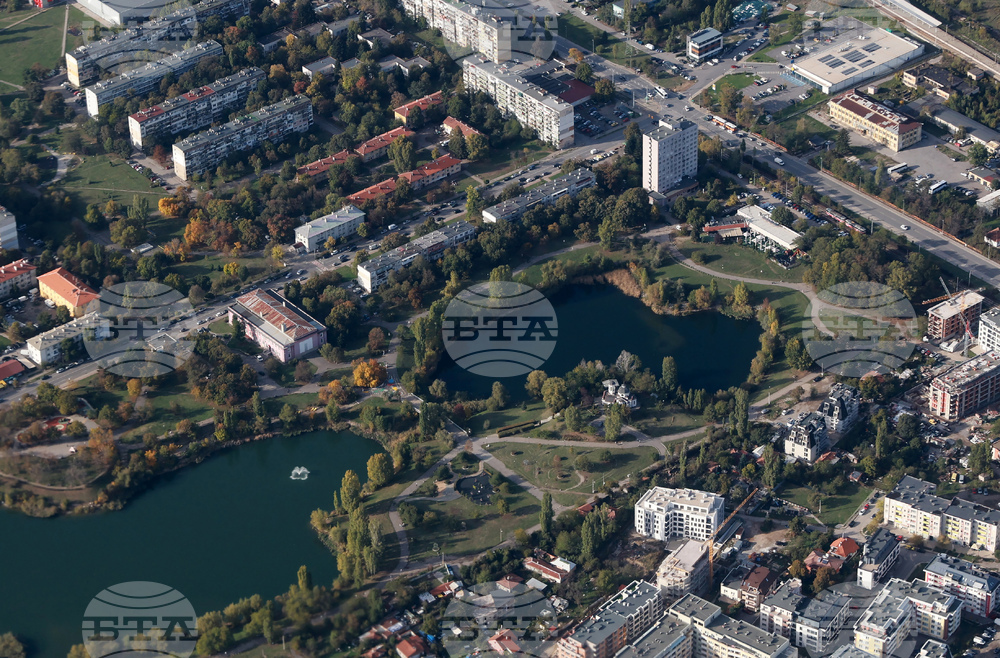 Пет нови партньори се присъединиха към Климатичния договор на София, съобщиха от Столична община 