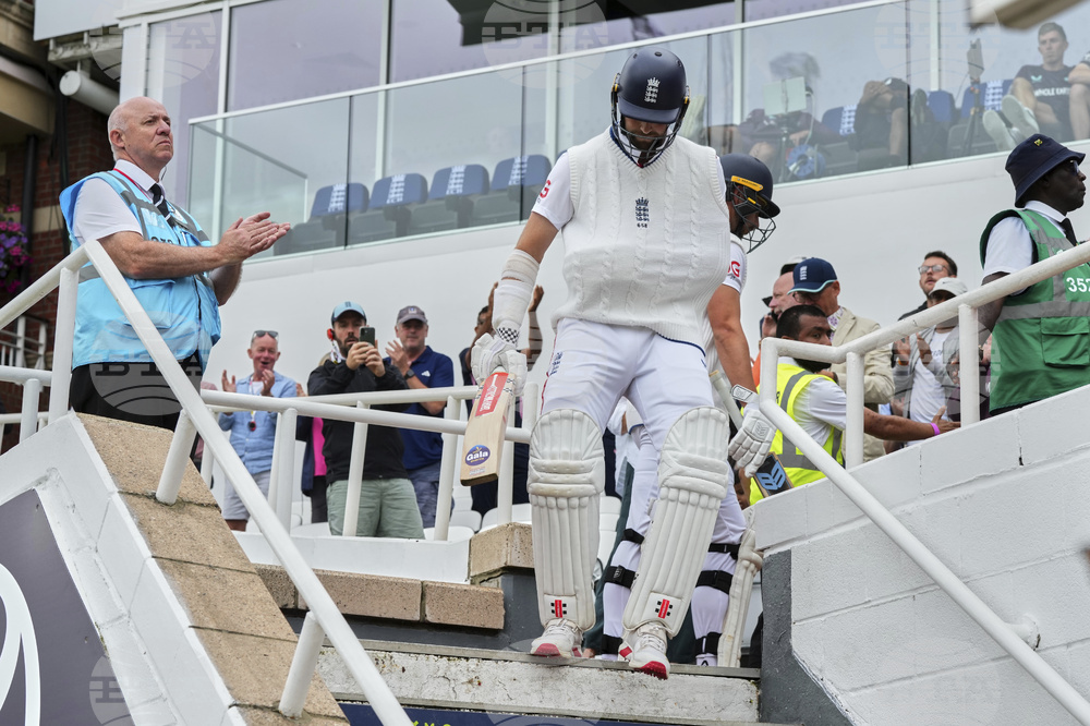 England India Cricket