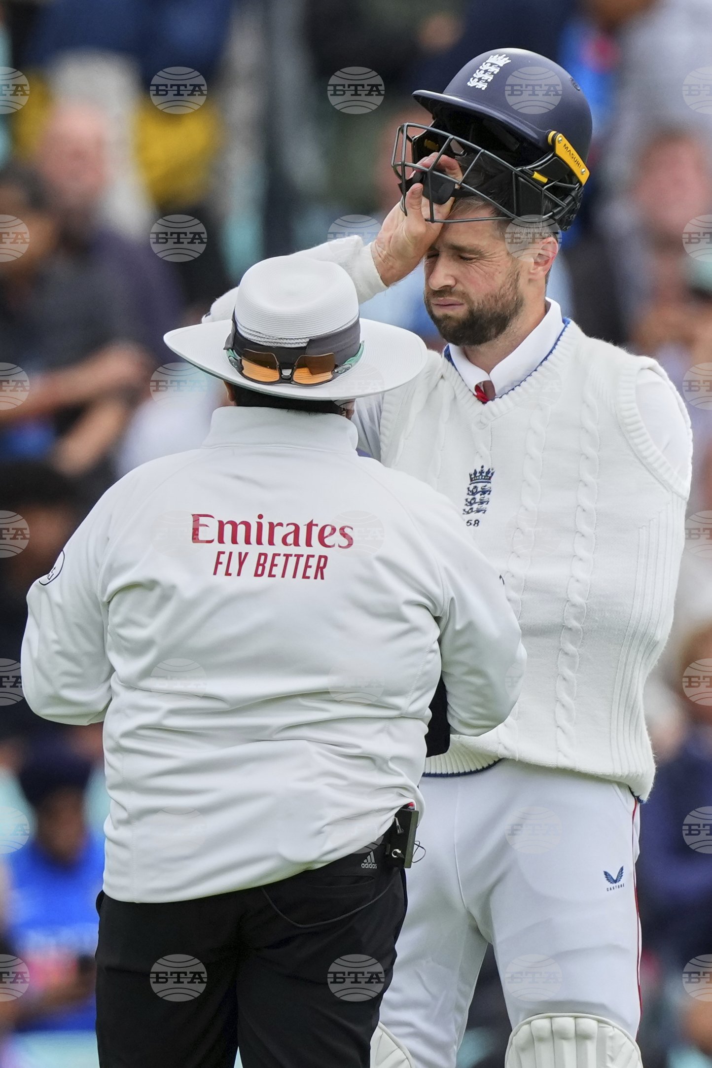England India Cricket