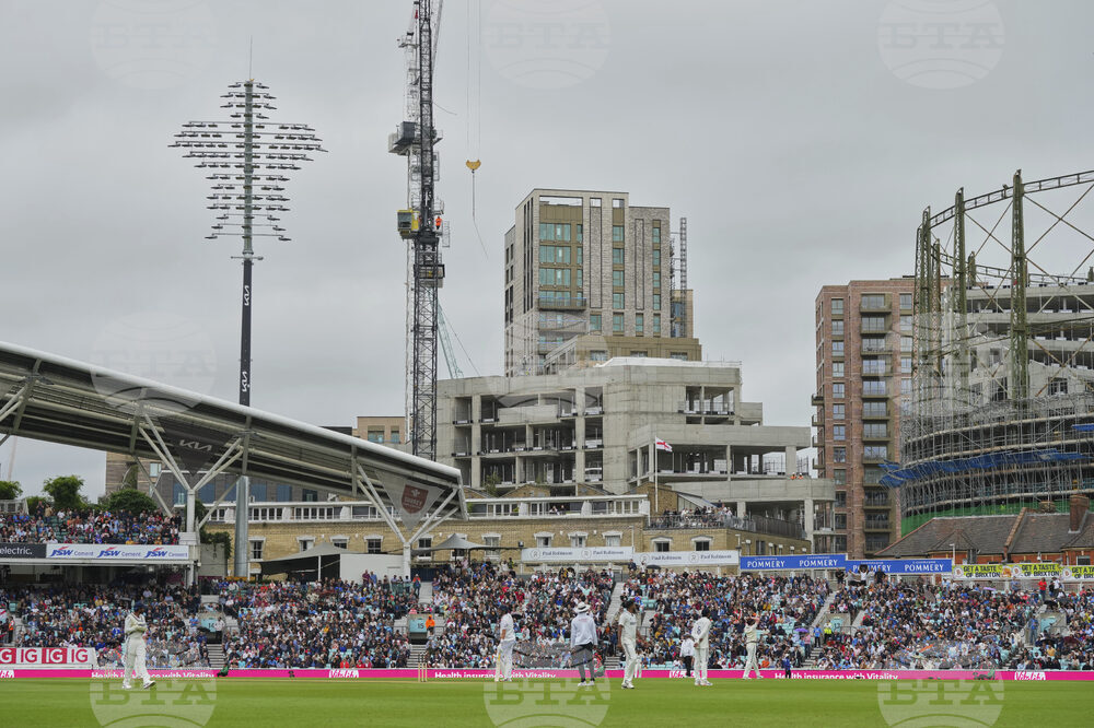 England India Cricket