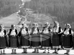 Копривщица - IV национален събор на народното творчество 