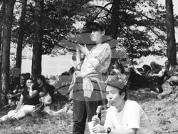 Копривщица - V национален събор на народното творчество 