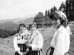 Копривщица - V национален събор на народното творчество 