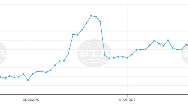 Петролът на ОПЕК спадна под 74 долара за барел