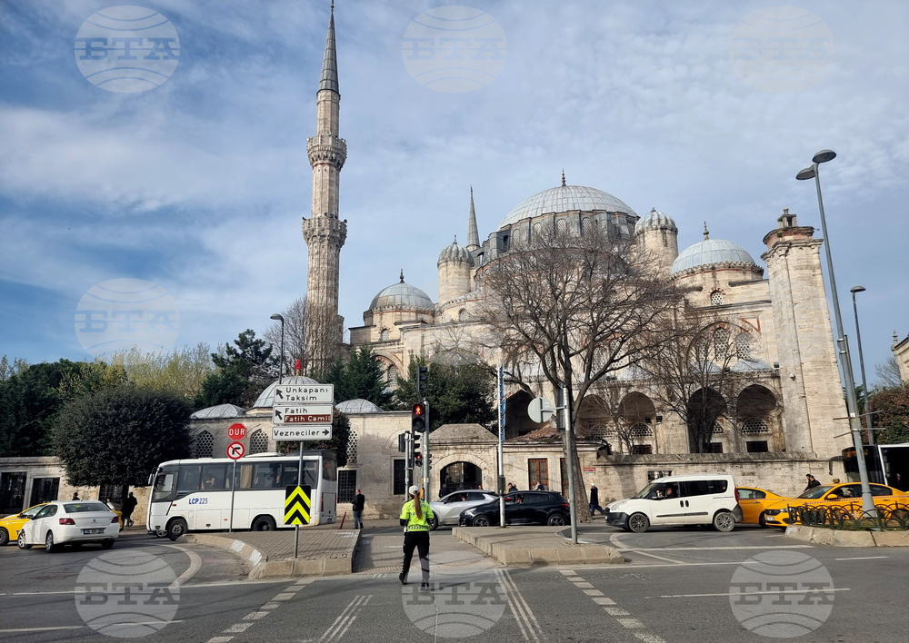 Four Dead in Alleged Food Poisoning at Istanbul Hotel