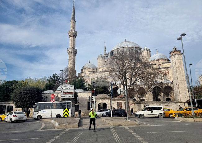 Four Dead in Alleged Food Poisoning at Istanbul Hotel
