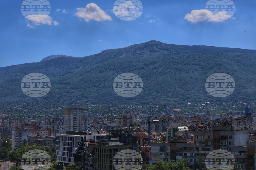 Прогноза за времето