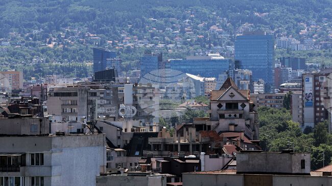 Sofia Municipality Focuses on Better Use of Open Data and Digital Services