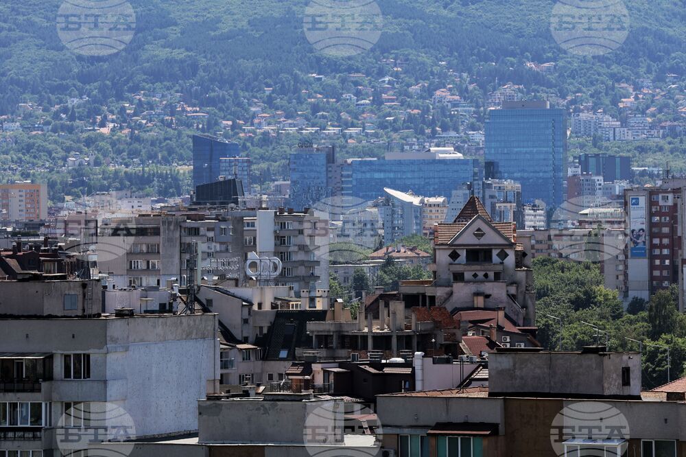 Прогноза за времето