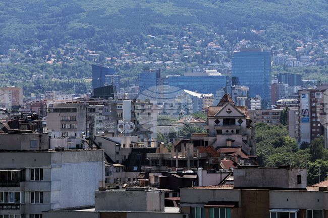 Прогноза за времето