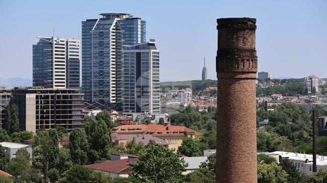 2023 Sees Drop in Greenhouse Gas Emissions Y/Y